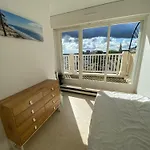 Appartement Ascot Vue Panoramique Aiguillon T2 Bis Avec Pk Arcachon