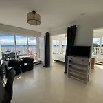 Ascot Vue Panoramique Aiguillon T2 Bis Avec Pk * Arcachon