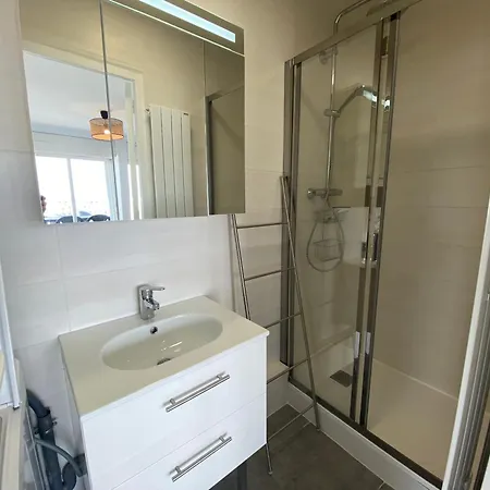 Ascot Vue Panoramique Aiguillon T2 Bis Avec Pk