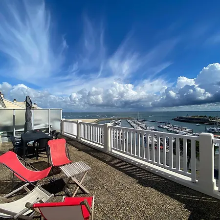 Ascot Vue Panoramique Aiguillon T2 Bis Avec Pk *